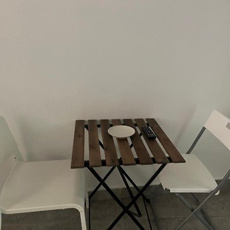 Riccia, Frolla E Babba Leilighet Napoli Eksteriør bilde