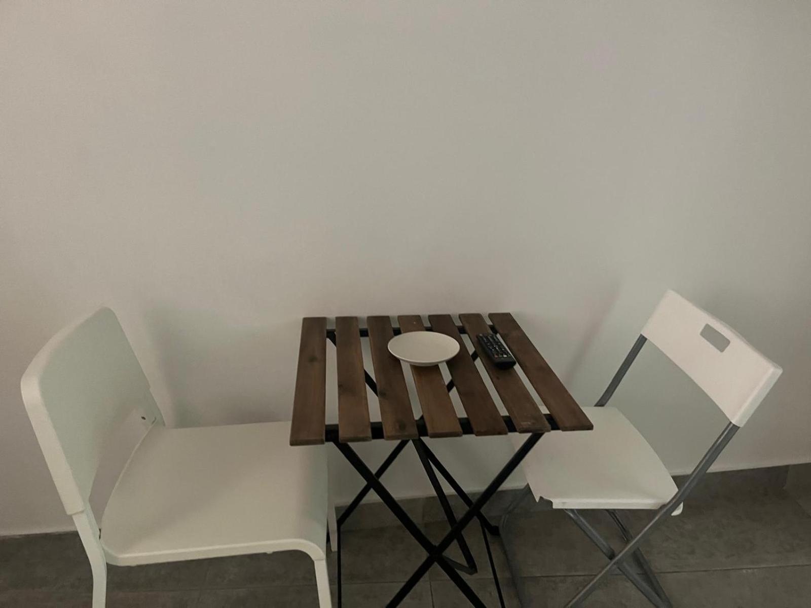 Riccia, Frolla E Babba Leilighet Napoli Eksteriør bilde